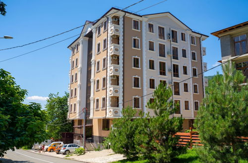 Foto 27 - More Apartments na Turchinskogo 19A - 2