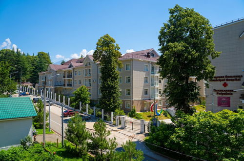 Foto 6 - More Apartments na Turchinskogo 19A - 2
