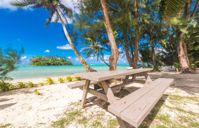 Cook Islands Holiday Villas Muri - Foto 17