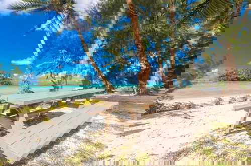 Photo 17 - Cook Islands Holiday Villas Muri