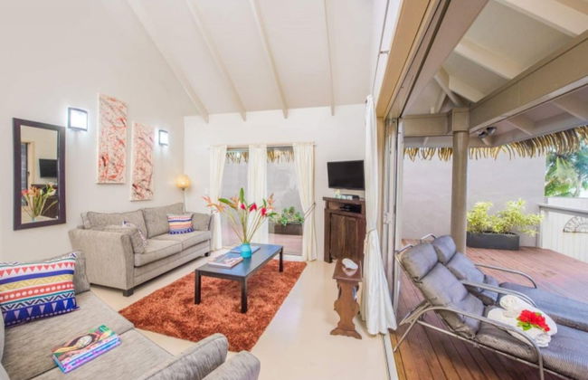 Cook Islands Holiday Villas Muri - Foto 7