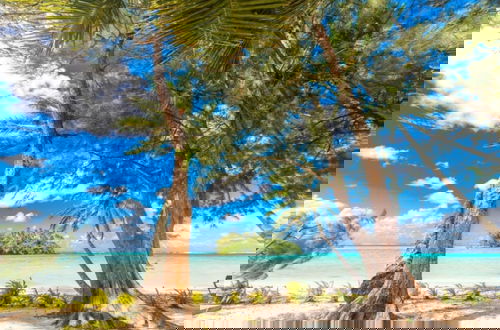 Photo 15 - Cook Islands Holiday Villas Muri
