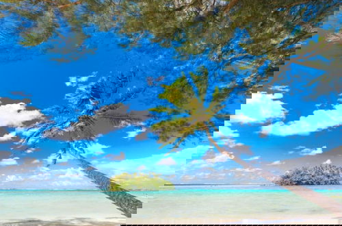 Photo 13 - Cook Islands Holiday Villas Muri