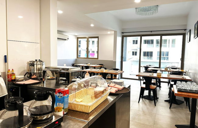 85 SOHO Hotel & Serviced Apartment - Foto 50