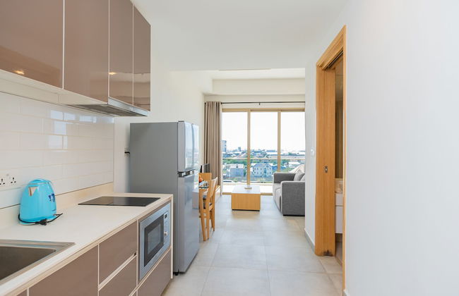 85 SOHO Hotel & Serviced Apartment - Foto 15