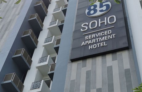 85 SOHO Hotel & Serviced Apartment - Foto 65