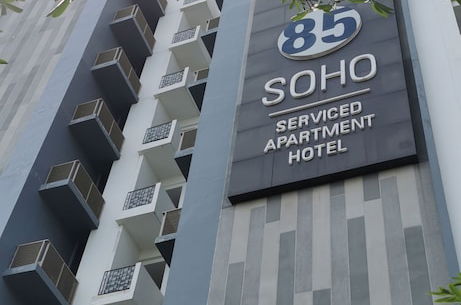 Foto 65 - 85 SOHO Hotel & Serviced Apartment