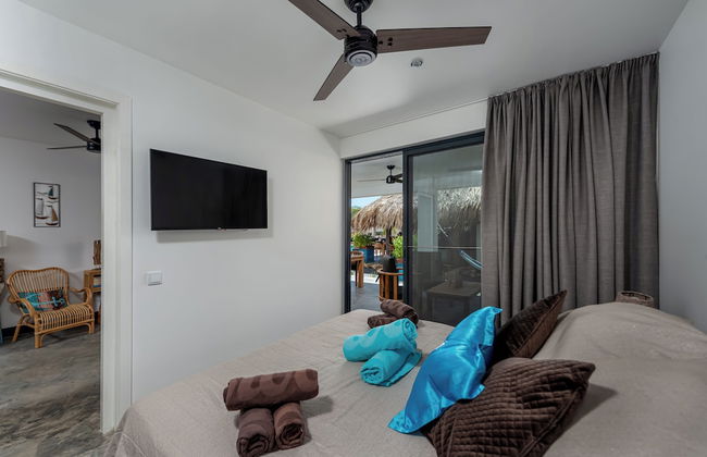 Bloozz resort Bonaire - Photo 26