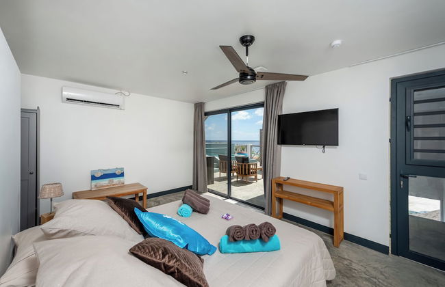 Bloozz resort Bonaire - Photo 14