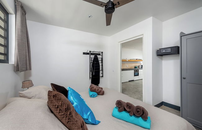 Bloozz resort Bonaire - Photo 8