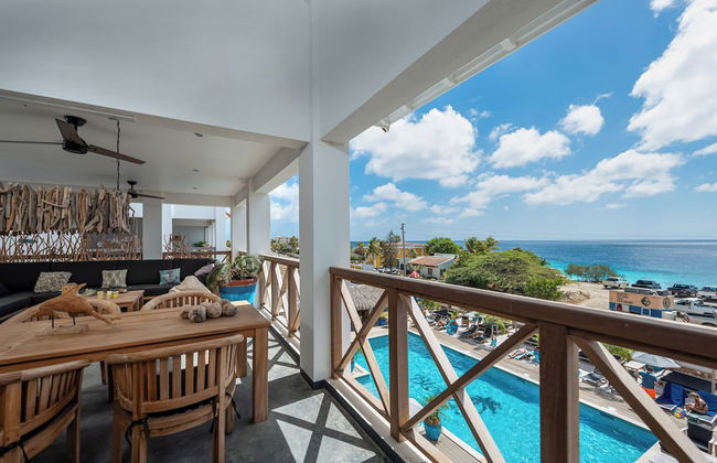 Bloozz resort Bonaire - Photo 42