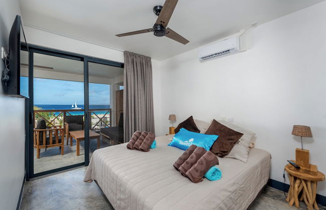 Bloozz resort Bonaire - Photo 9