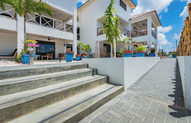 Bloozz resort Bonaire - Photo 74