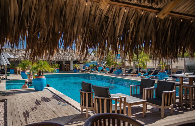 Bloozz resort Bonaire - Photo 67