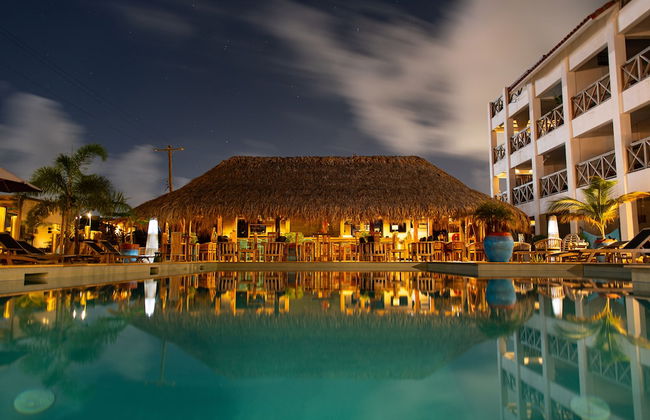 Bloozz resort Bonaire - Photo 71