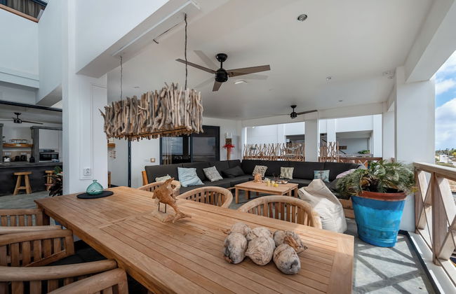 Bloozz resort Bonaire - Photo 43