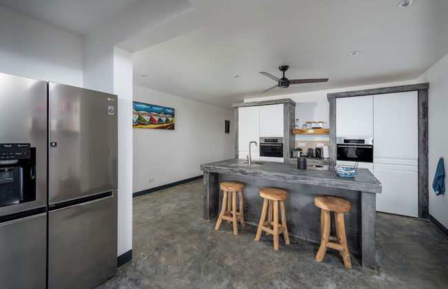 Bloozz resort Bonaire - Photo 31