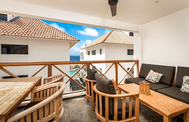 Bloozz resort Bonaire - Photo 39