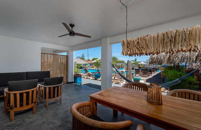 Bloozz resort Bonaire - Photo 3