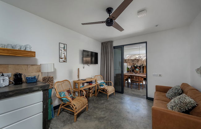 Bloozz resort Bonaire - Photo 38