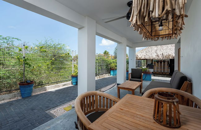 Bloozz resort Bonaire - Photo 49