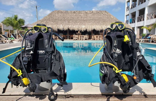 Bloozz resort Bonaire - Photo 69