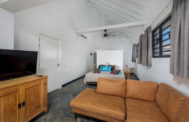 Bloozz resort Bonaire - Photo 11