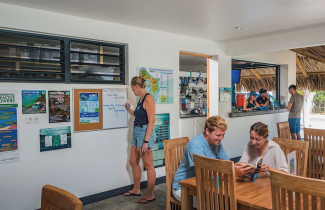 Bloozz resort Bonaire - Photo 70