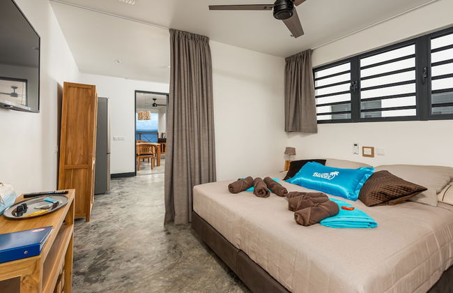 Bloozz resort Bonaire - Photo 35