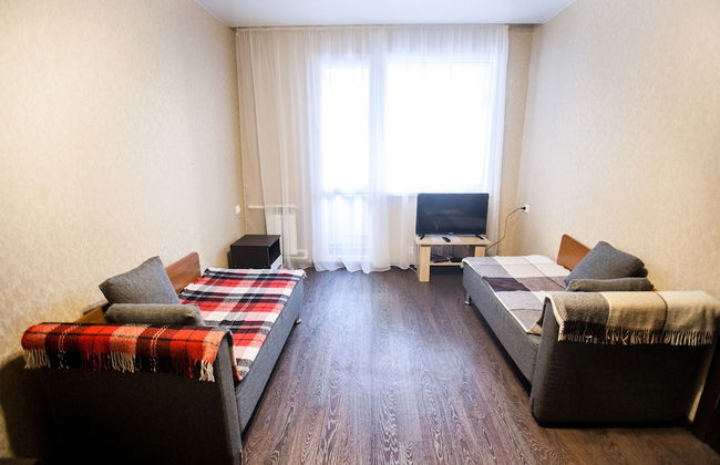 1 bedroom apart on Krasnoarmeyskaya 11 - Foto 2