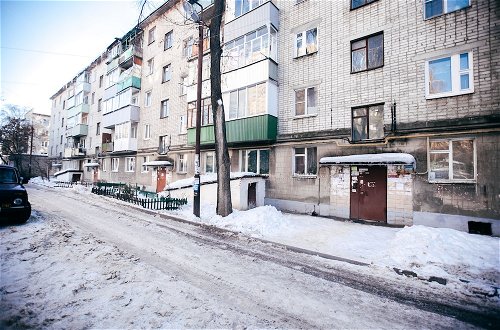 Foto 14 - 1 bedroom apart on Krasnoarmeyskaya 11