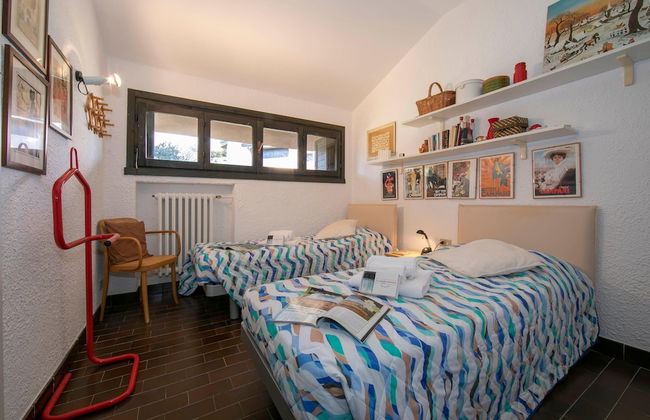 Residenza La Parusciola - Foto 44