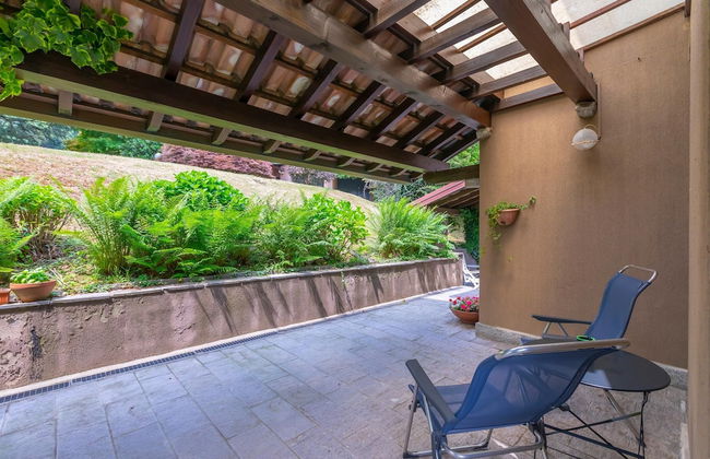 Residenza La Parusciola - Foto 56