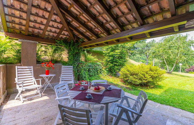 Residenza La Parusciola - Foto 62