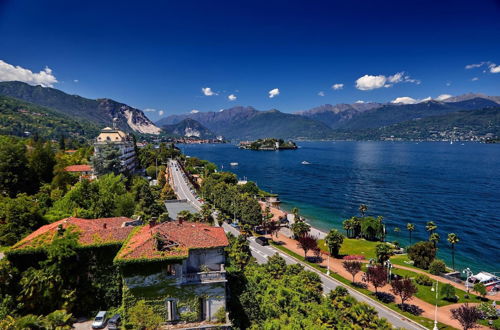 Photo 43 - Residenza Gardenia Lake View Luino Center