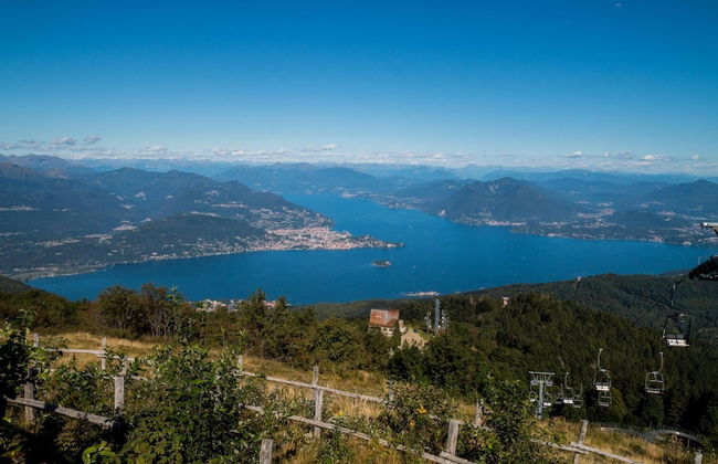 Residenza La Parusciola - Foto 11