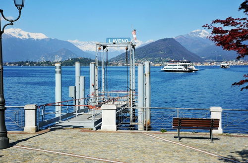 Photo 15 - Il Lago Blu Loft With Pool