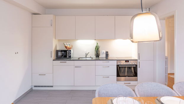 Cozinha privada