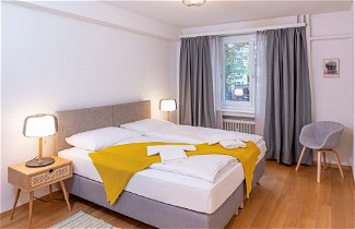 Foto 1 - E68 - 1 bedroom apartment in Zurich West