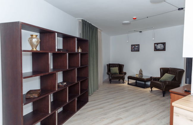 SULO Apartments - Foto 18
