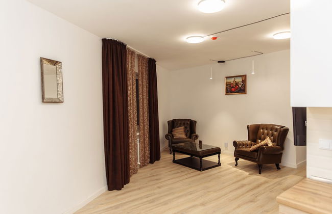 SULO Apartments - Foto 27