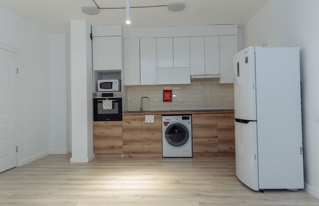 SULO Apartments - Foto 32