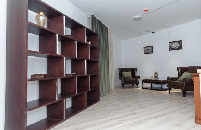 SULO Apartments - Foto 19