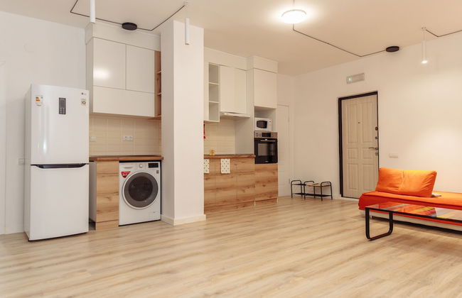 SULO Apartments - Foto 33