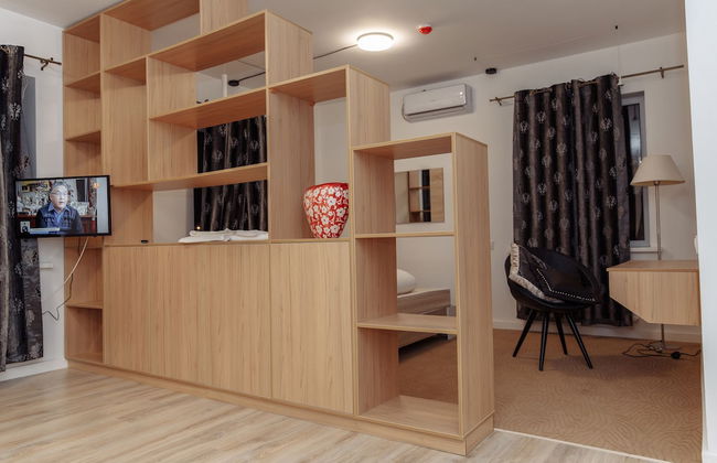 SULO Apartments - Foto 24