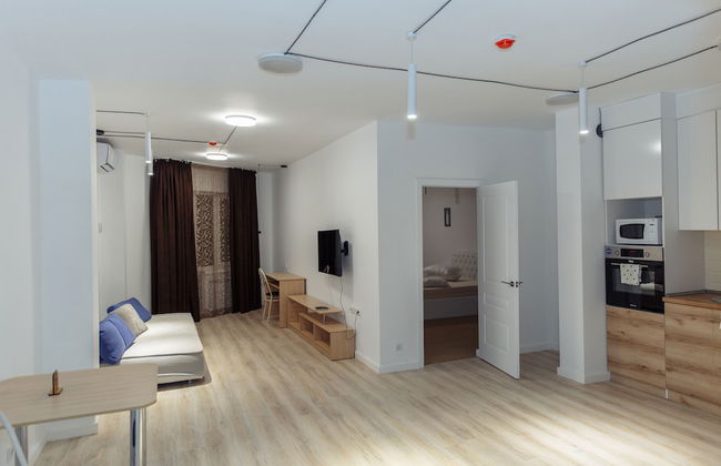 SULO Apartments - Foto 26