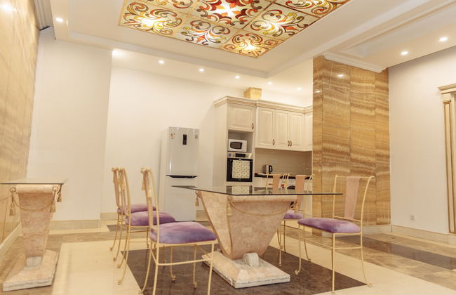 SULO Apartments - Foto 15