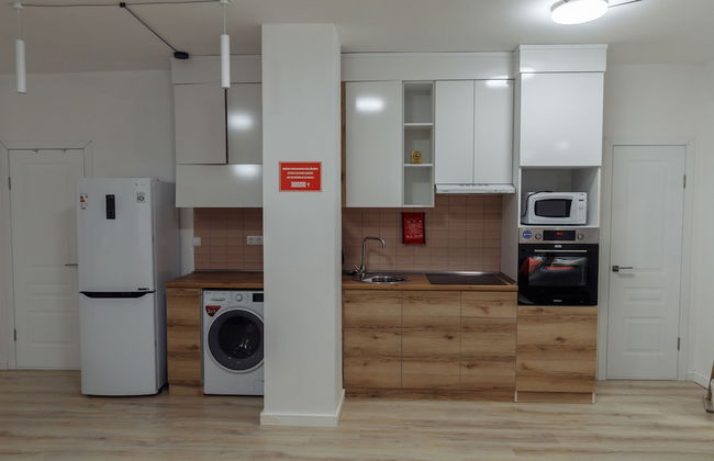 SULO Apartments - Foto 11