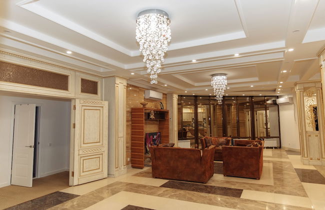 SULO Apartments - Foto 35