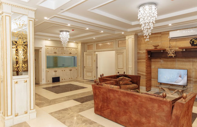 SULO Apartments - Foto 36